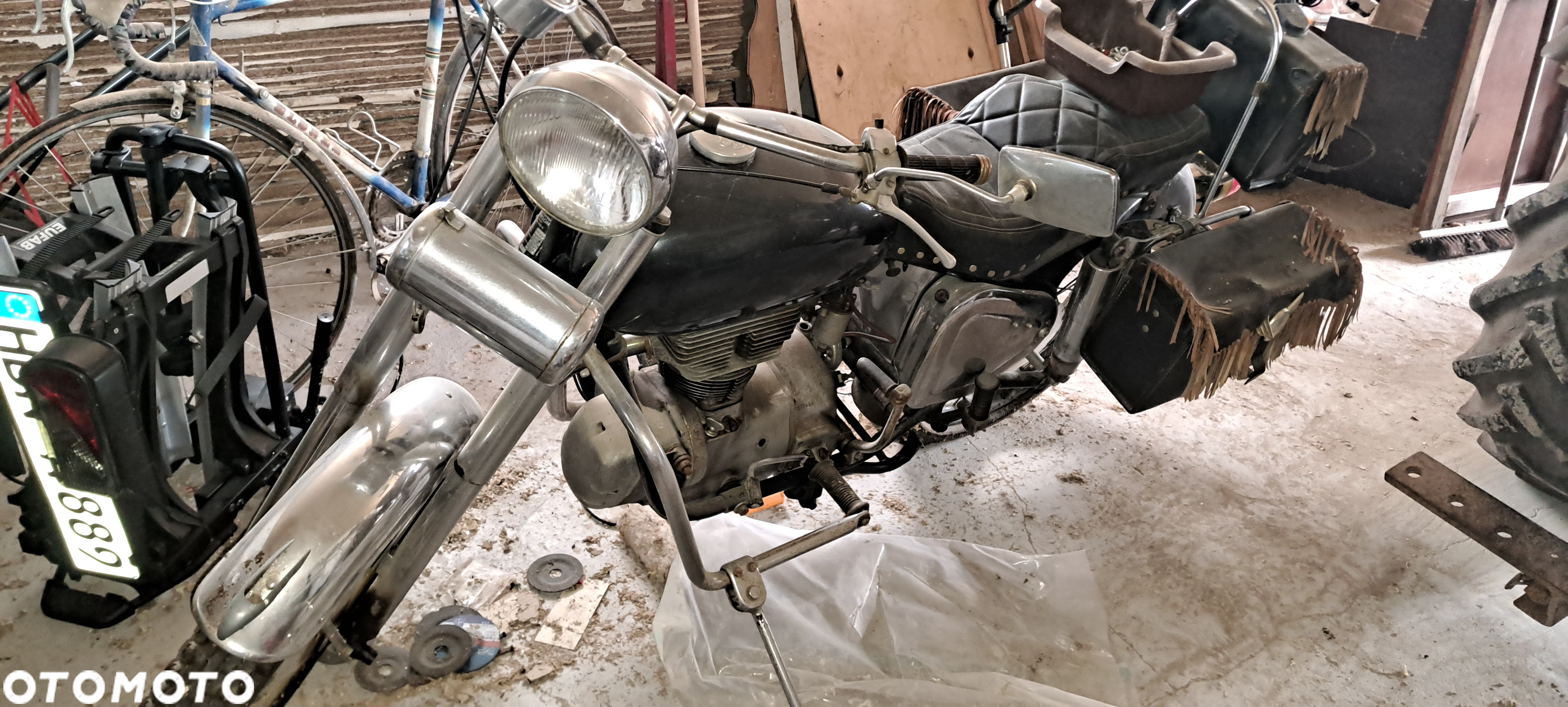 Simson Inny - 2