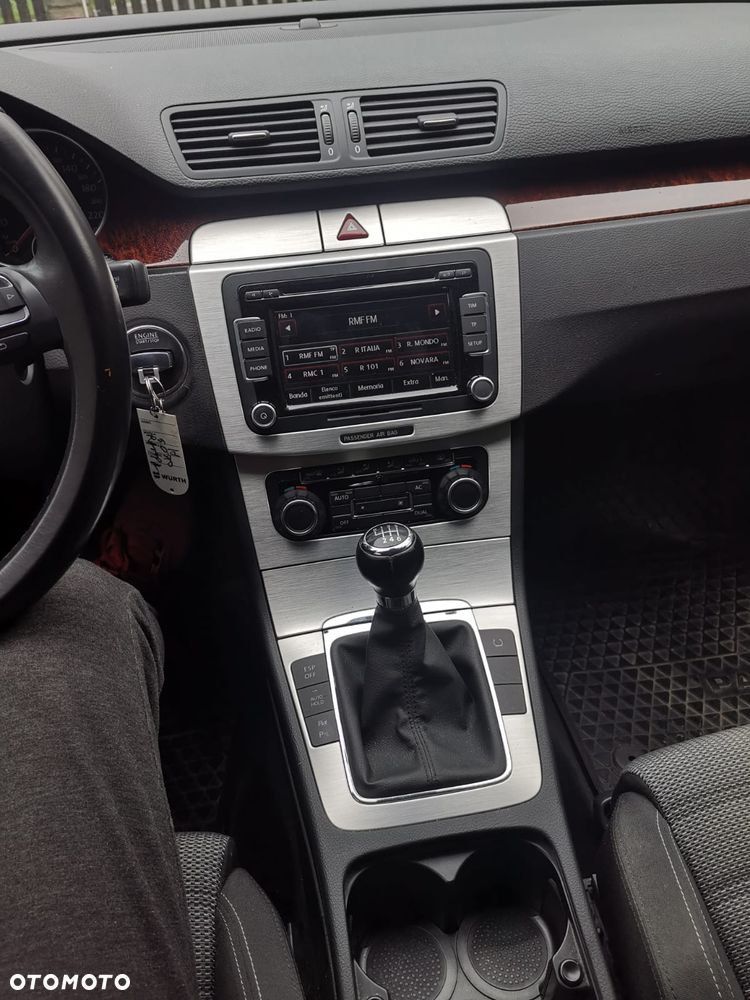 Volkswagen Passat CC 1.8 TSI Individual - 17