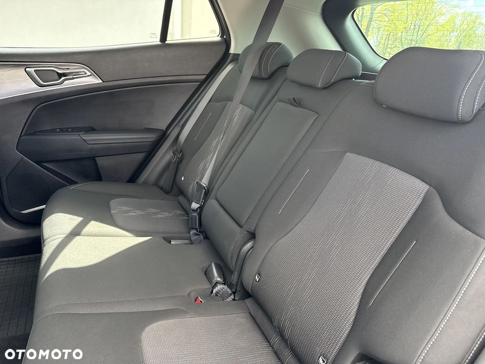 Kia Sportage 1.6 T-GDI L 2WD DCT - 16