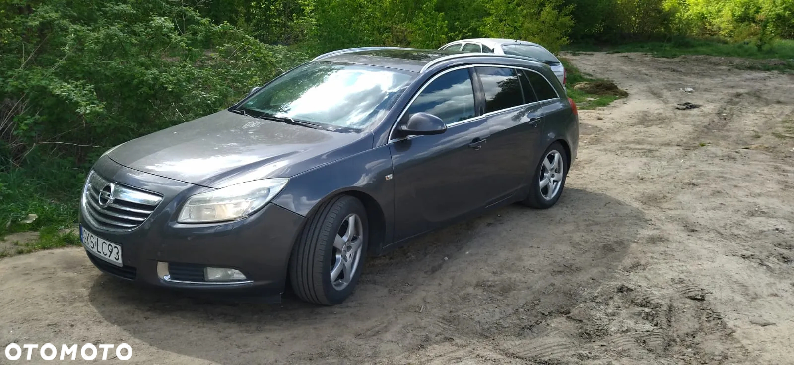 Opel Insignia - 9