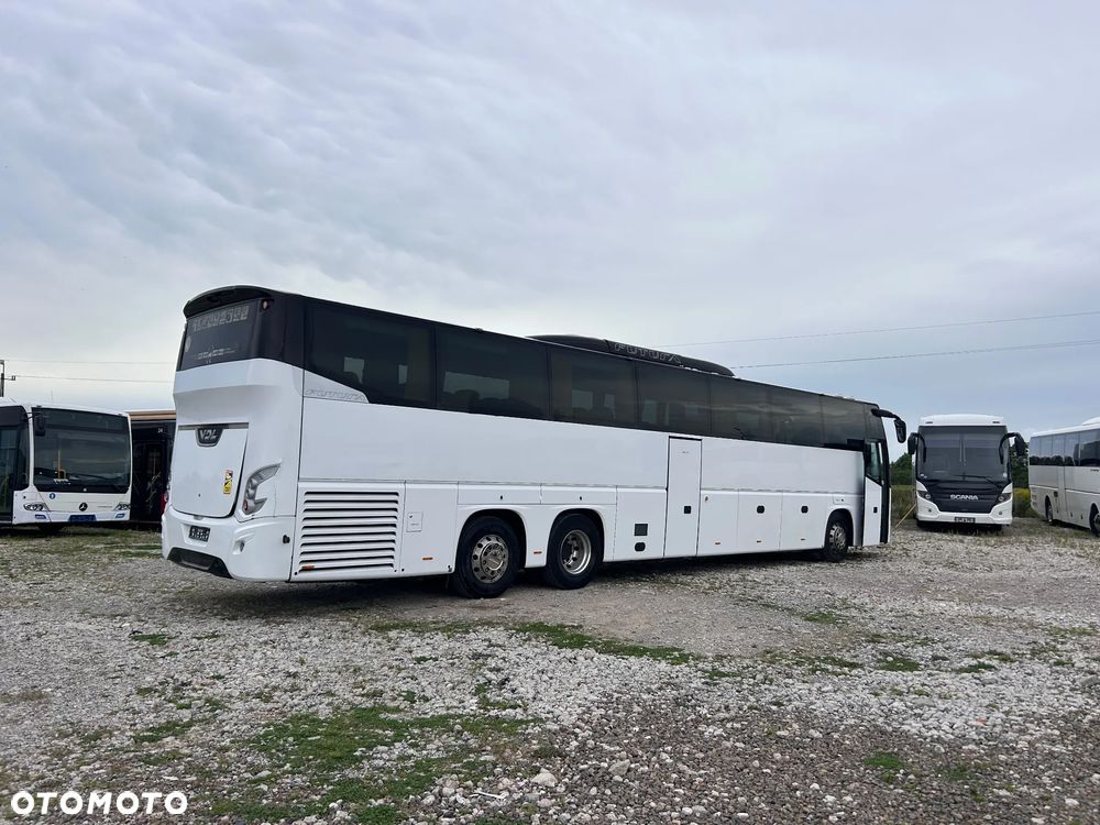 VDL FUTURA FHD2 - 6
