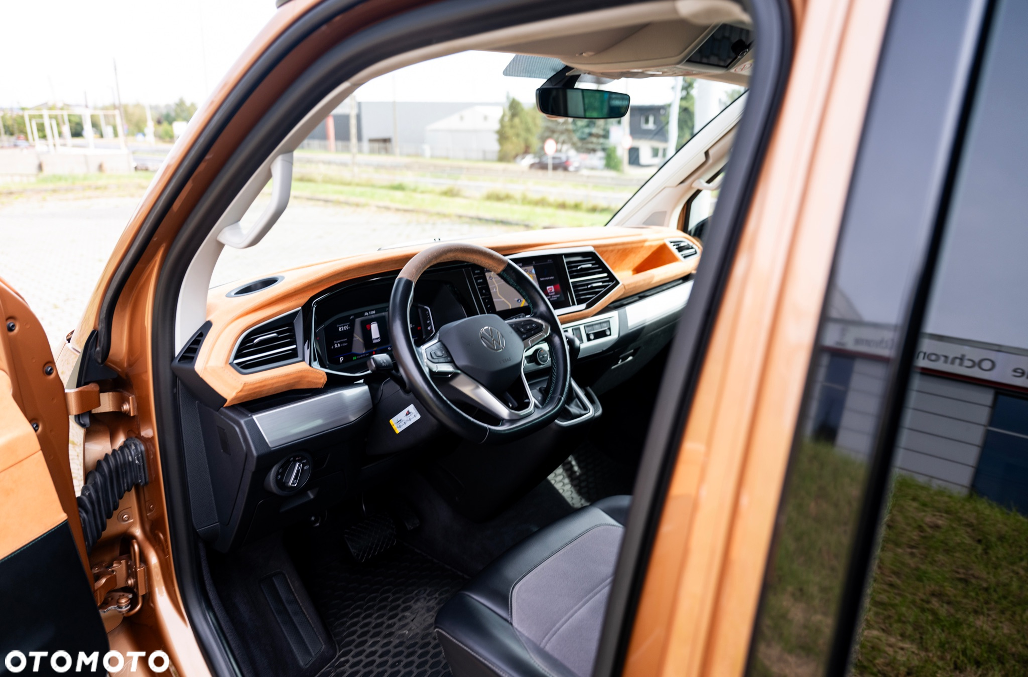 Volkswagen California - 28