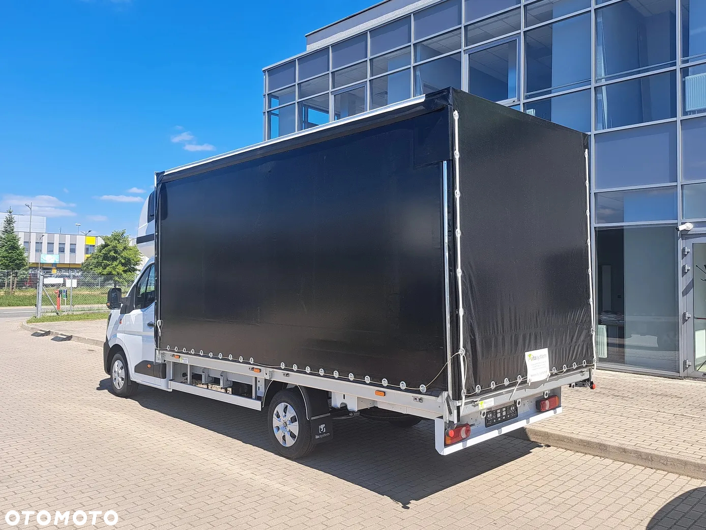 Renault Master - 2