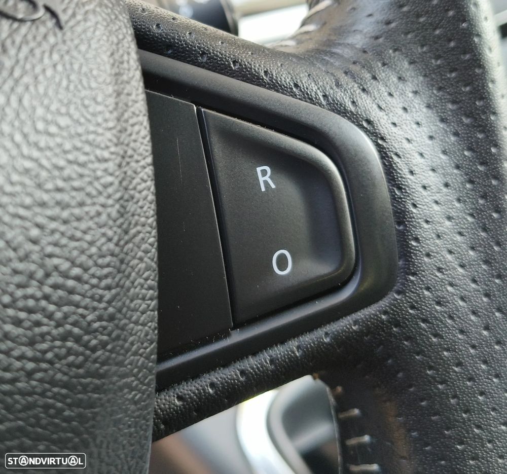 Renault Grand Scénic 1.6 dCi Bose Edition 7L - 16