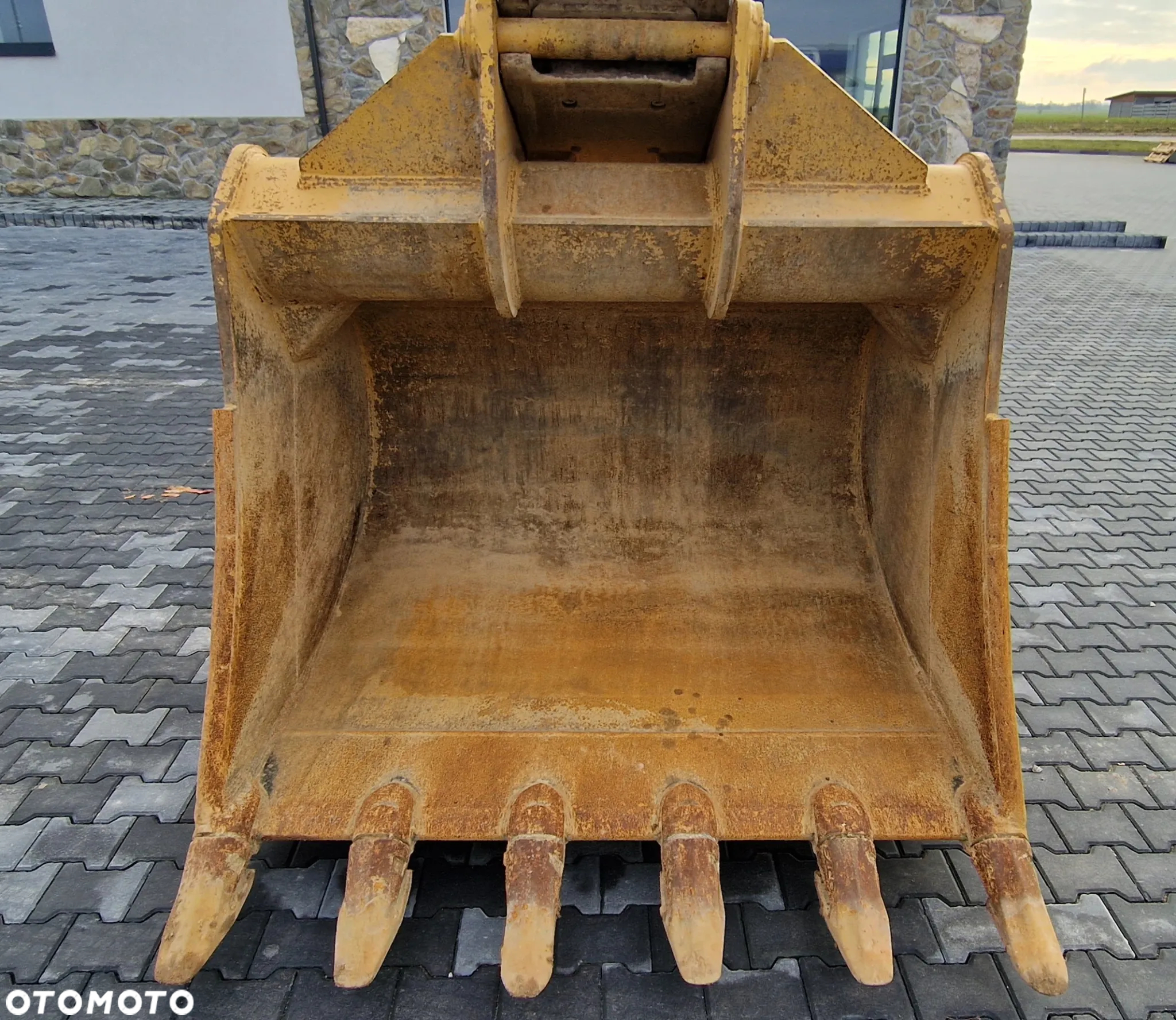 Caterpillar 329 EL - 35
