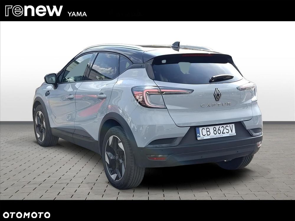 Renault Captur 1.0 TCe Zen - 3