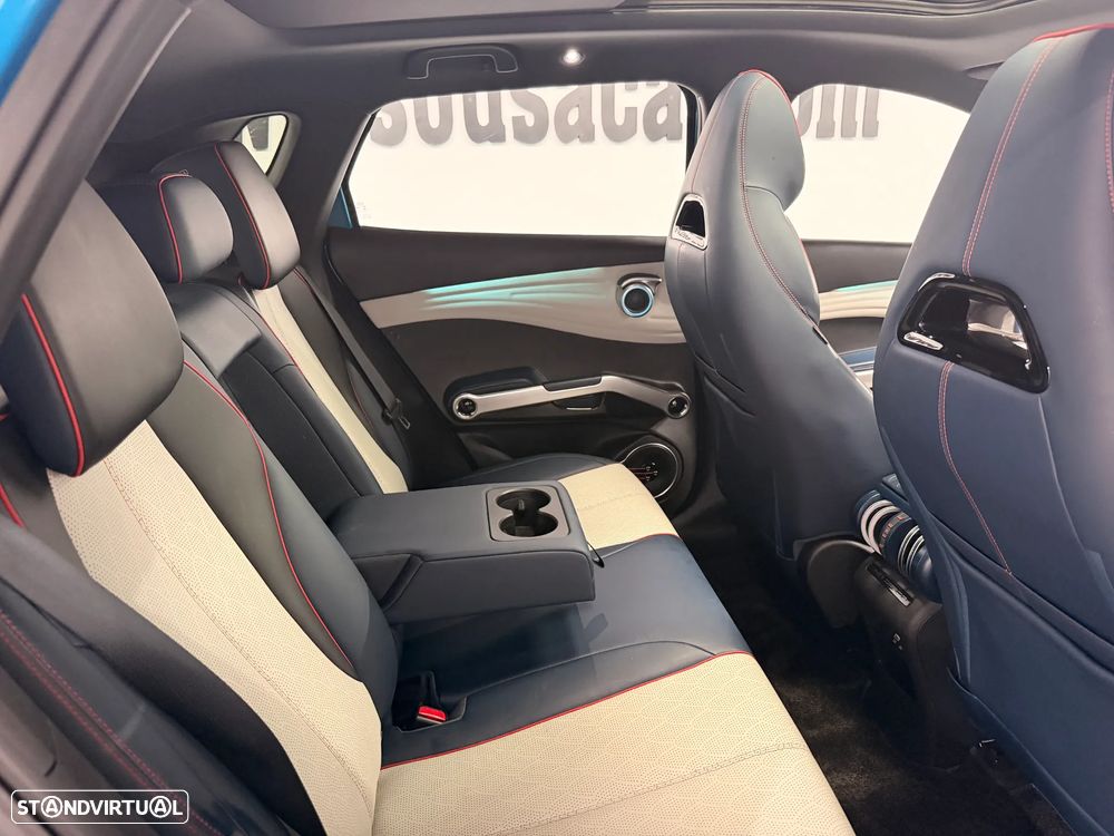 BYD Atto 3 Design - 17
