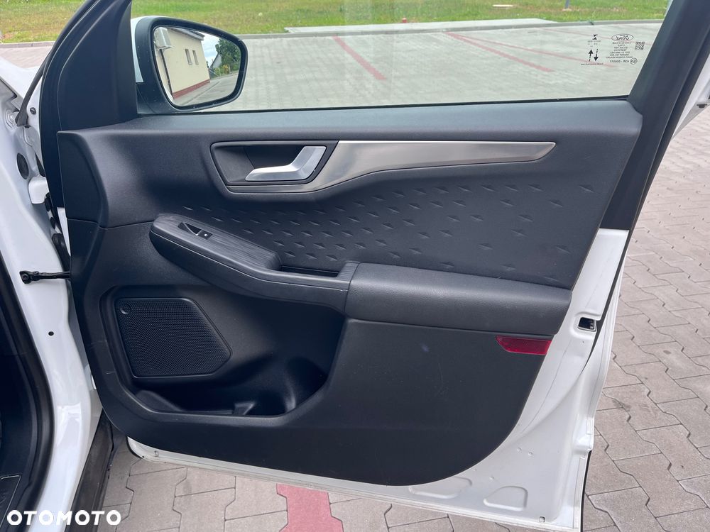 Ford Kuga 2.0 EcoBlue AWD Titanium - 20