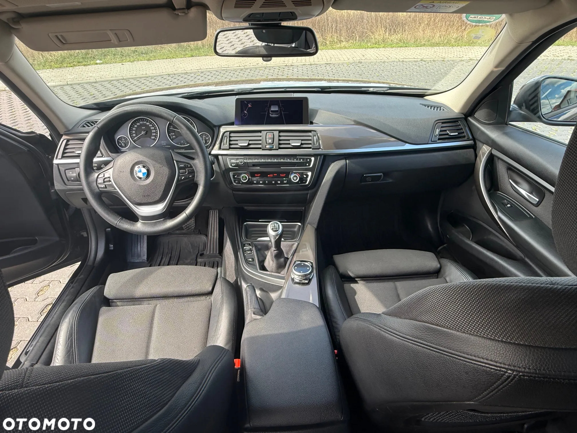 BMW Seria 3 318d Touring Modern Line - 7