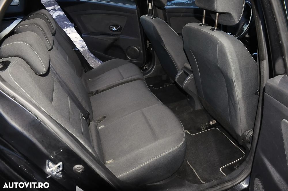 Renault Megane 1.5 dCi GT Line - 14