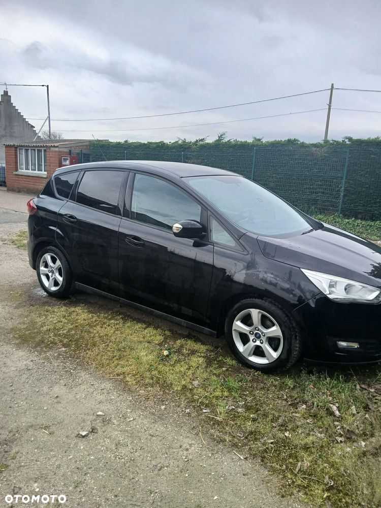 Ford C-MAX 1.0 EcoBoost Sport ASS - 13