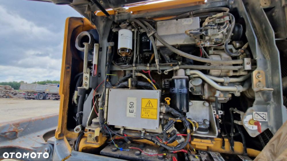 Liebherr 924 R COMPACT LITRONIC - 5