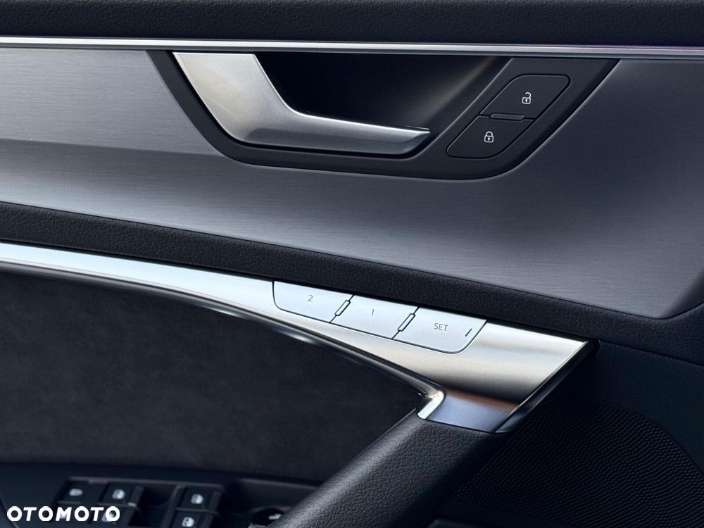 Audi A7 Sportback 45 TFSI mHEV Quattro S tronic - 16