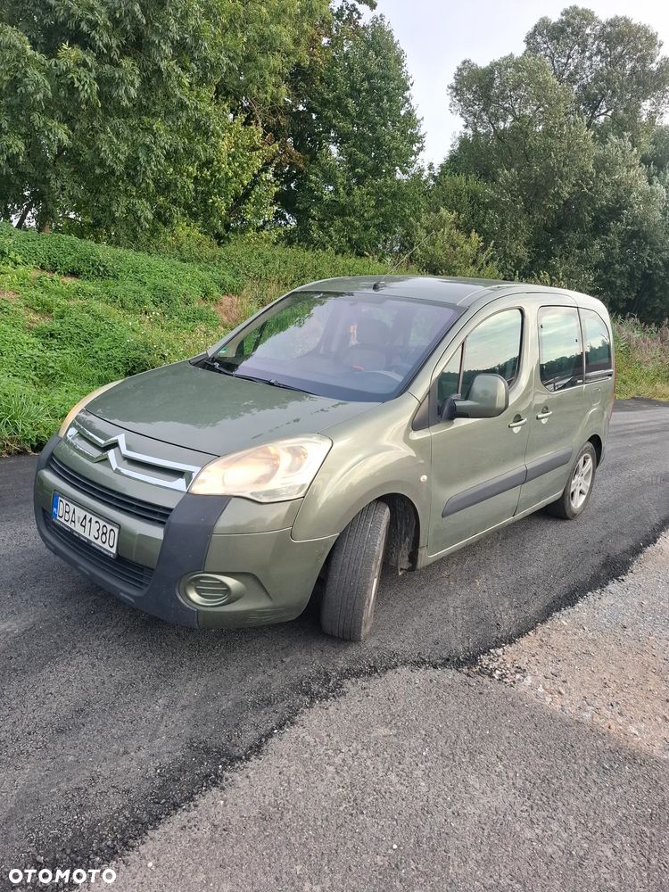 Citroën Berlingo 1.6 HDi - 1