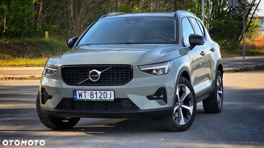 Volvo XC 40 - 1