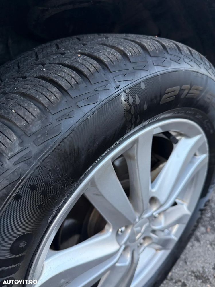 Mitsubishi ASX 1.8 DI-D 2WD Intense - 11