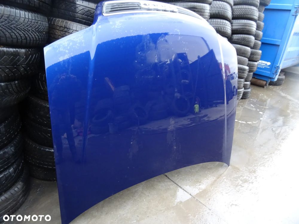 Maska Audi A6c5 - 10