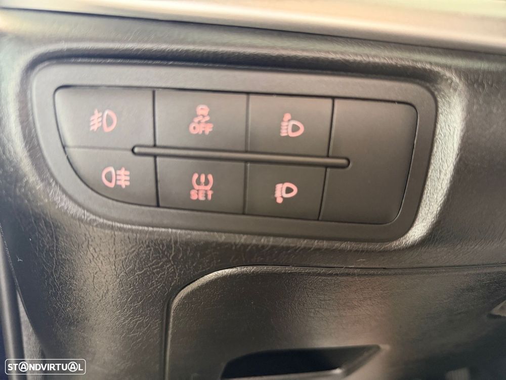 Fiat Tipo 1.3 M-Jet Easy - 13