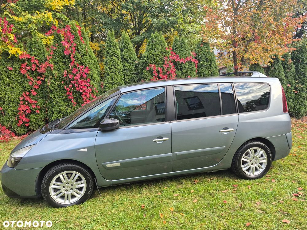 Renault Grand Espace 2.0 dCi Initiale - 5