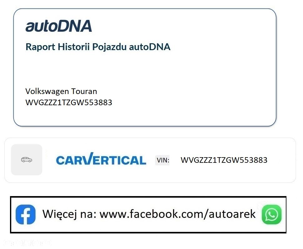 Volkswagen Touran 2.0 TDI BMT Highline - 40