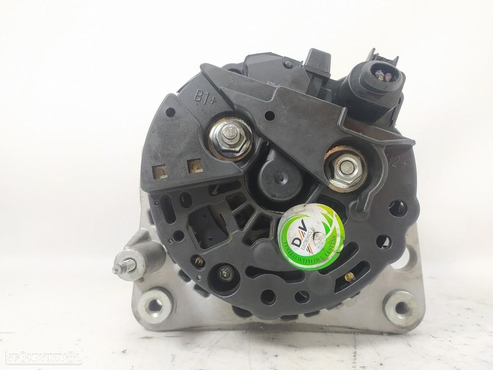 ALTERNADOR AUDI A3 2001 -A20008Y - 7