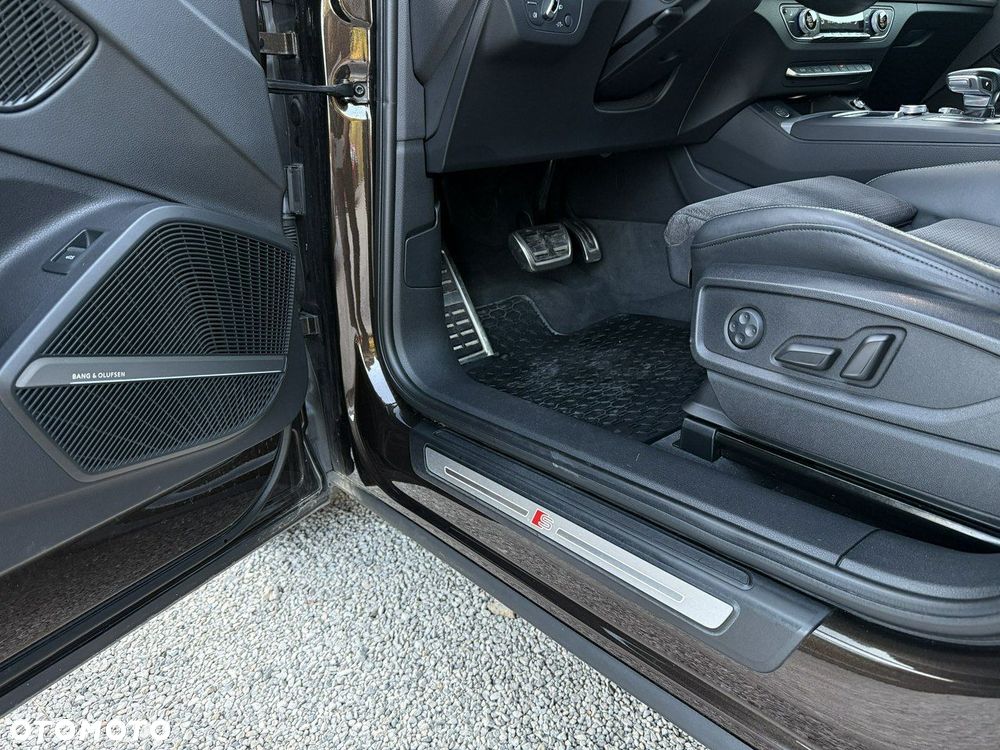 Audi Q5 40 TDI Quattro S tronic sport - 9