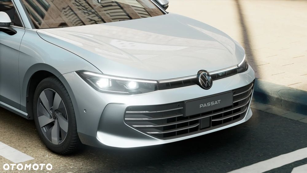 Volkswagen Passat Variant 2.0 TDI SCR Business DSG - 14