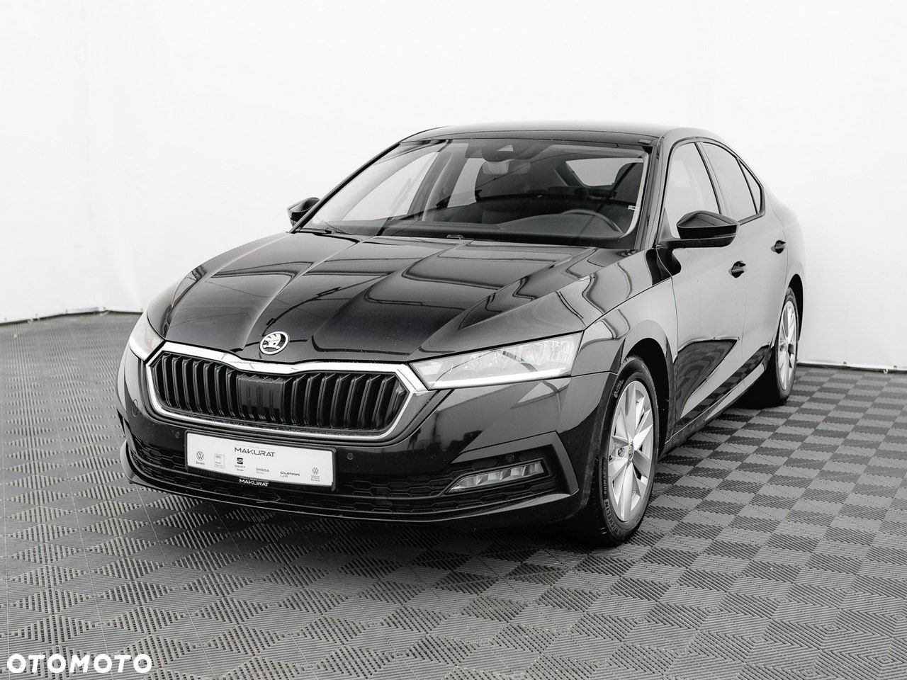 Skoda Octavia 1.5 TSI ACT Ambition - 3