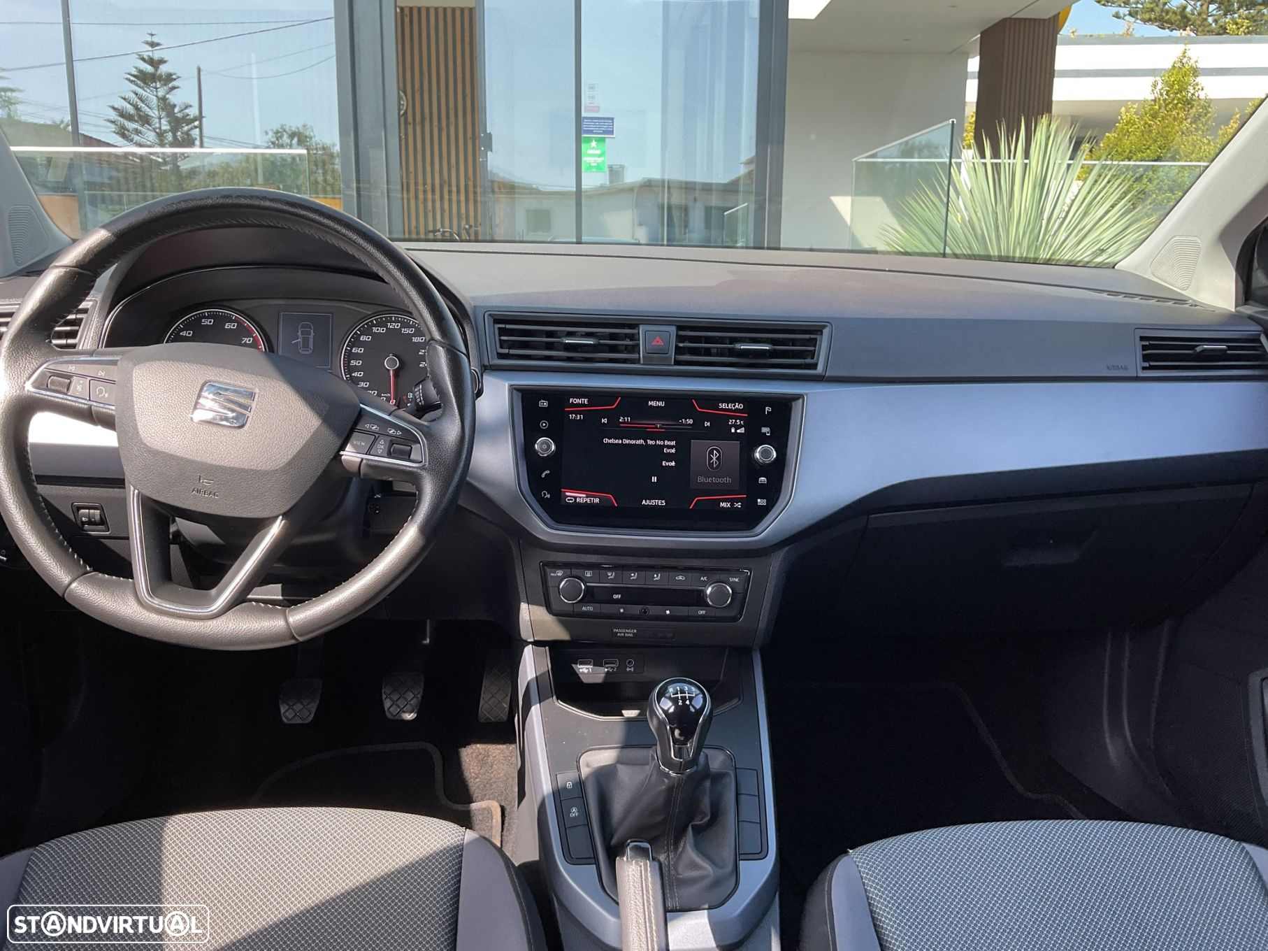 SEAT Arona 1.0 TSI Style - 28