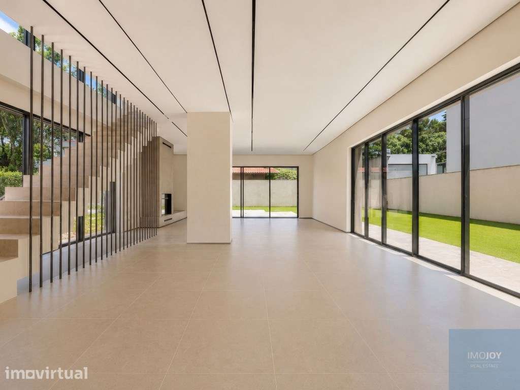 Excelente Moradia T3+1 com Piscina em Murches - Grande imagem: 5/39