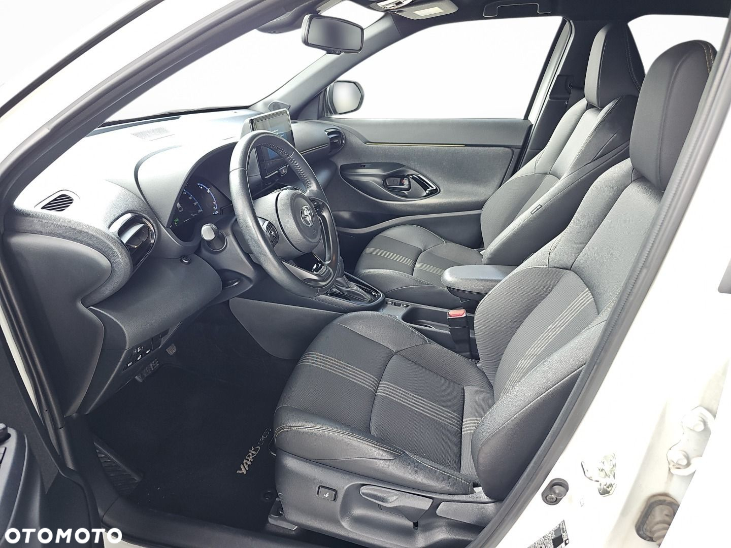 Toyota Yaris Cross - 9