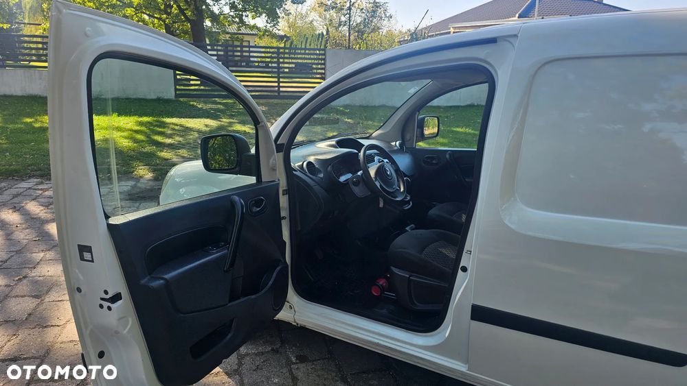Renault Kangoo - 15