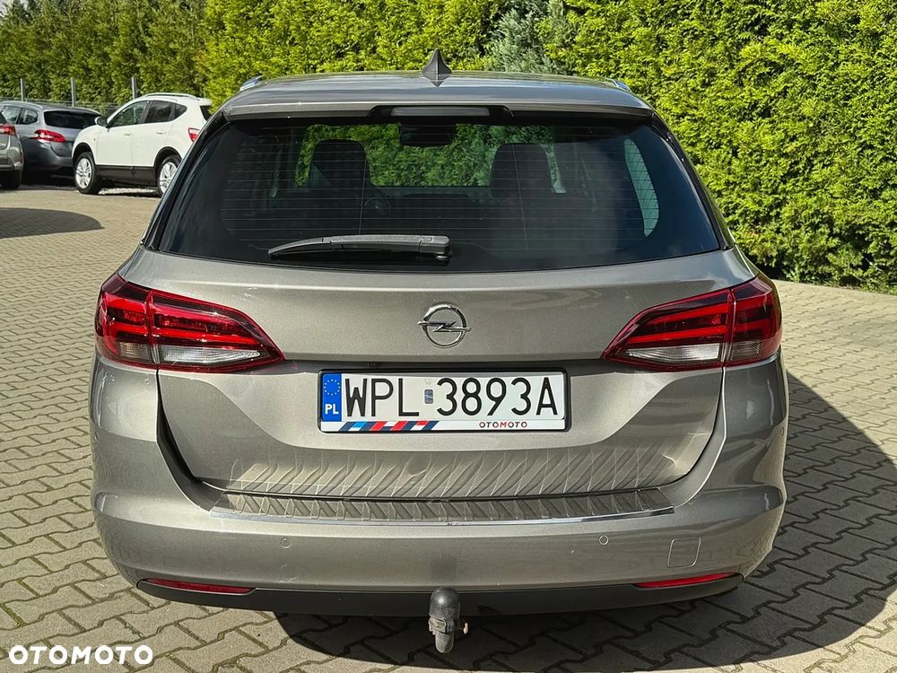 Opel Astra 1.6 D Start/Stop Innovation - 12