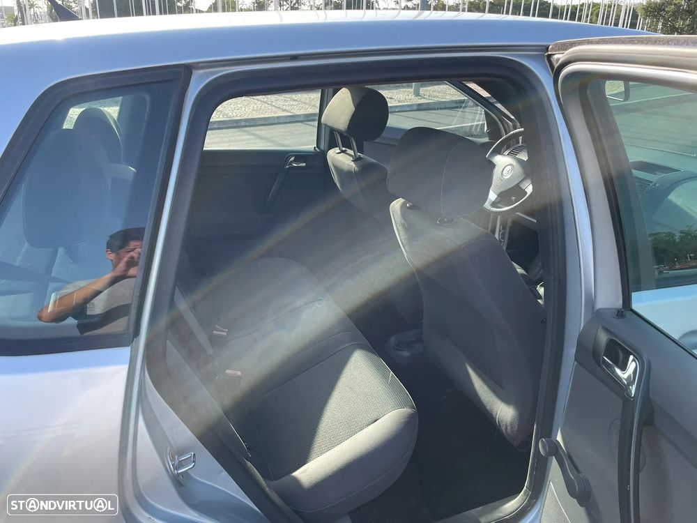 VW Polo 1.2 Confortline - 7