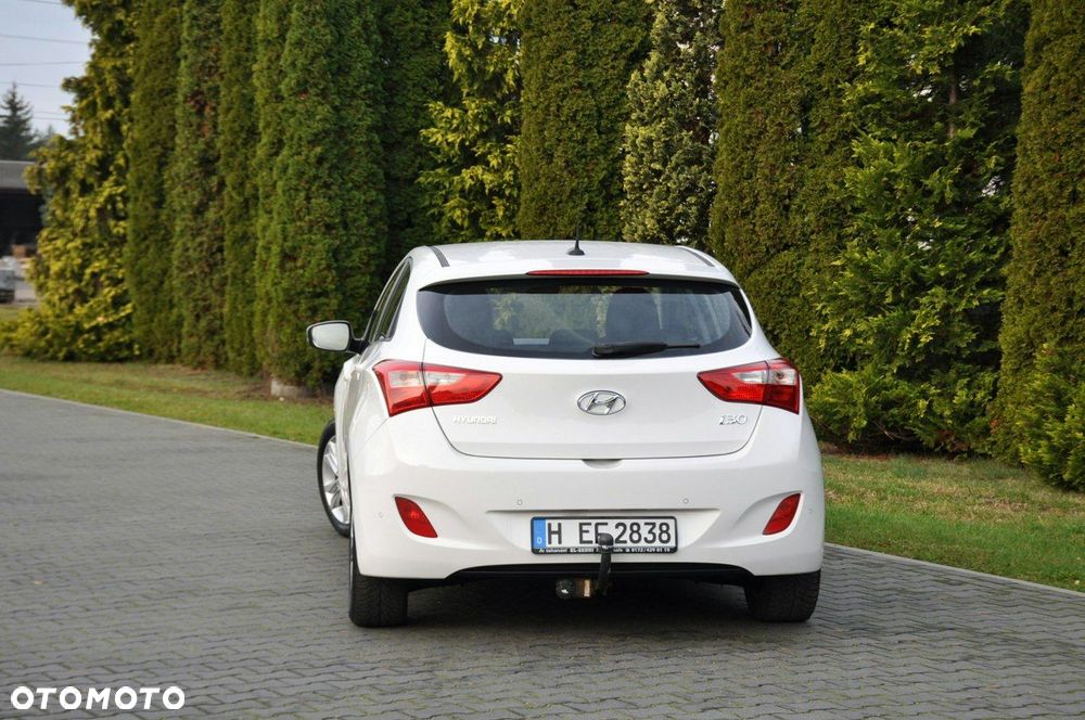 Hyundai i30 - 15