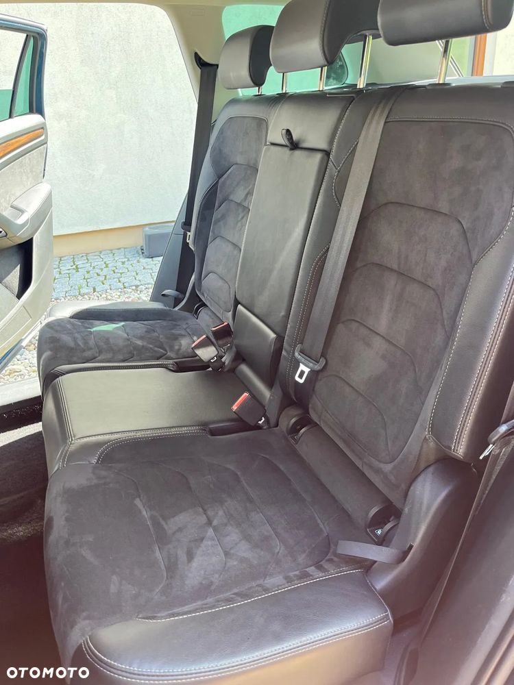 Skoda Kodiaq 2.0 TDI 4x4 Scout DSG - 10