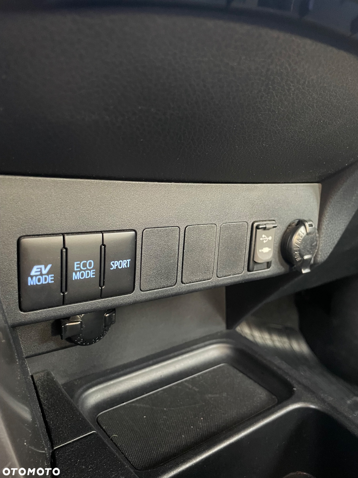 Toyota RAV4 Hybrid Prestige 4x2 - 14
