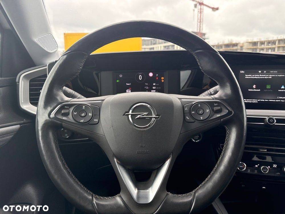 Opel Mokka 50kWh Elegance - 14