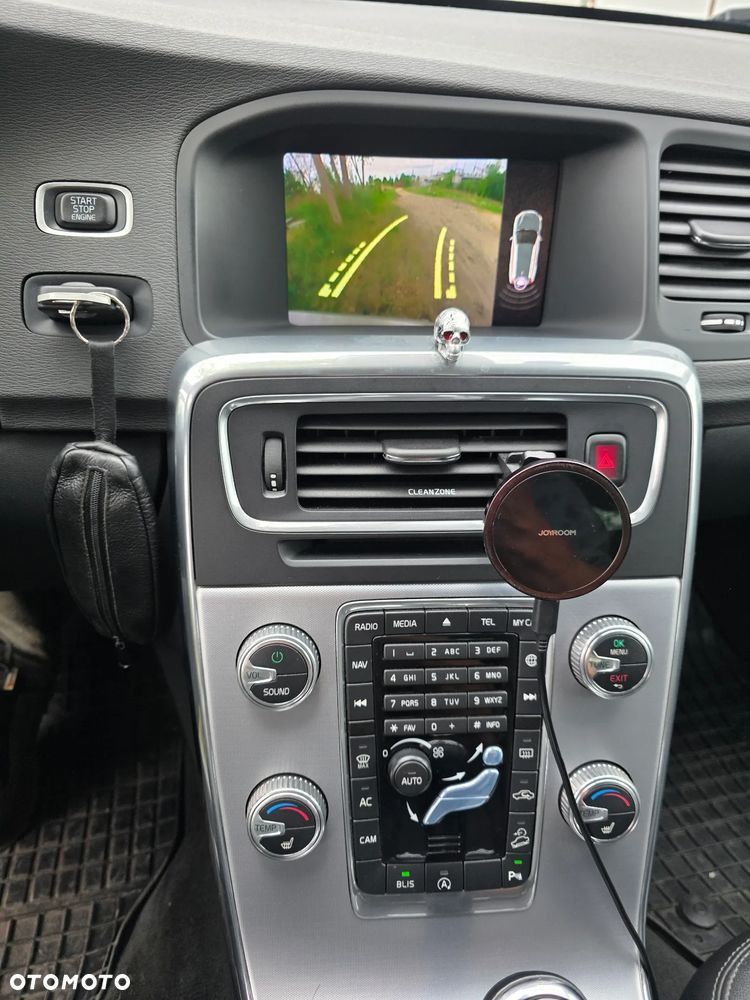Volvo V60 T5 Drive-E Summum - 9