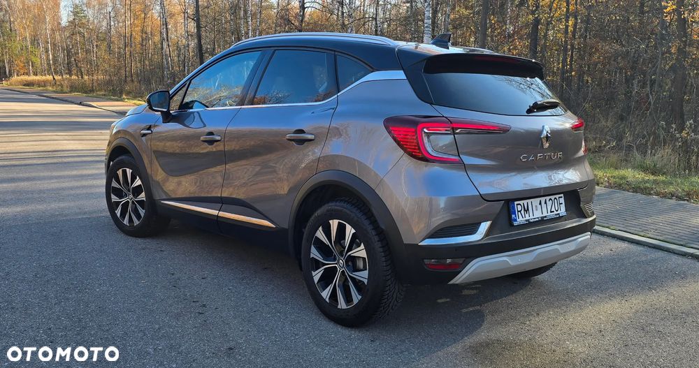 Renault Captur 1.3 TCe Intens EDC - 16