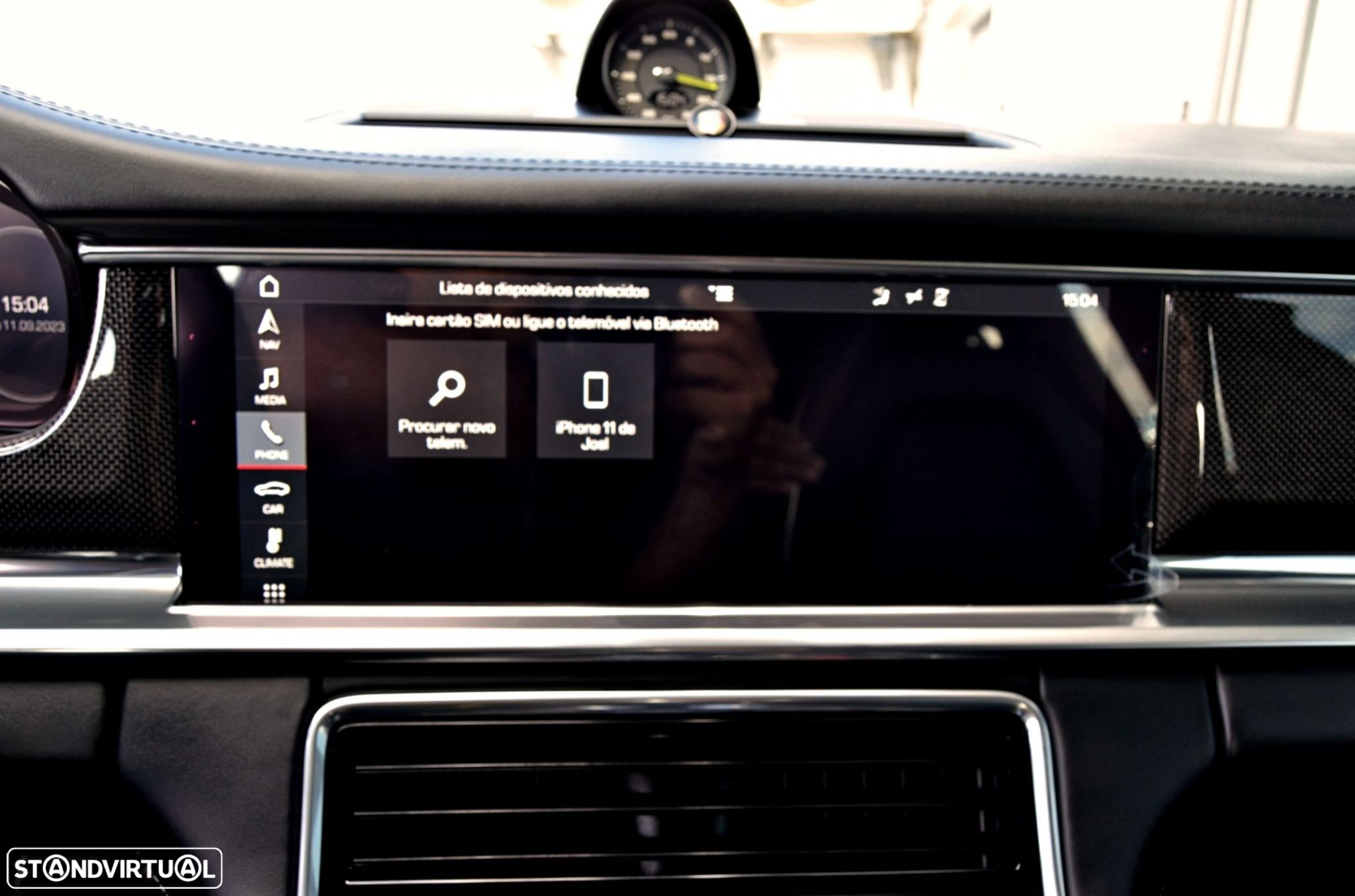 Porsche Panamera 4 E-Hybrid - 28