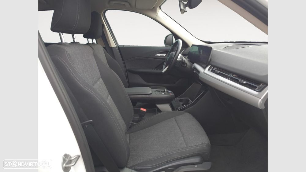 BMW iX1 xDrive30 - 10
