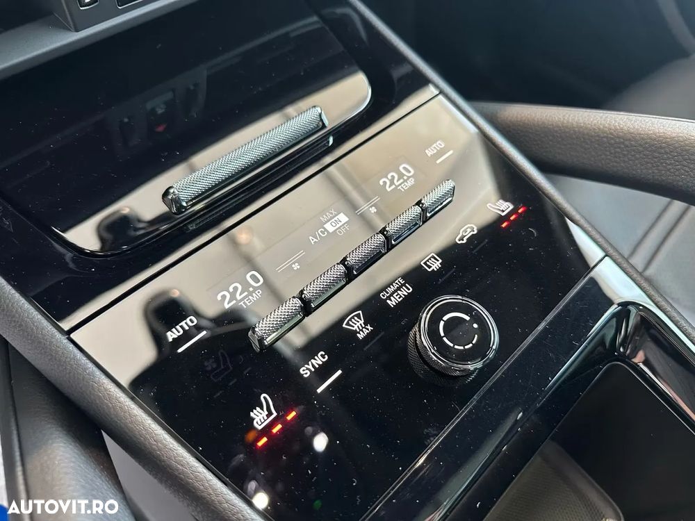 Porsche Cayenne S Tiptronic S - 17