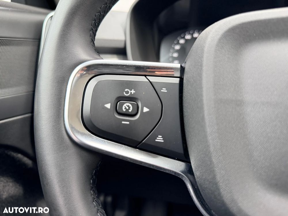 Volvo XC 40 T5 Recharge DKG Inscription - 18