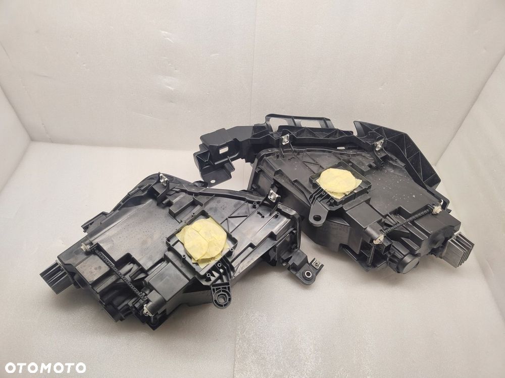 SEAT ATECA LIFT FULL LED KOMPLET LAMP PRZÓD 576941032B, 576941031B - 14