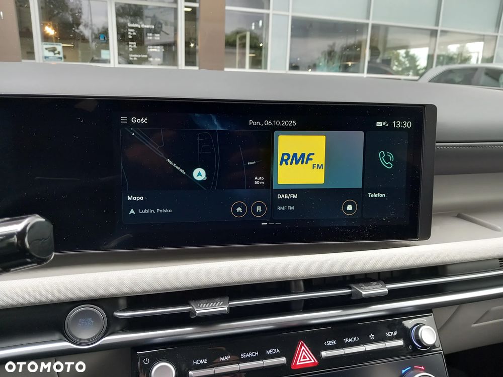 Hyundai Tucson 1.6 T-GDi 48V Smart 2WD DCT - 16