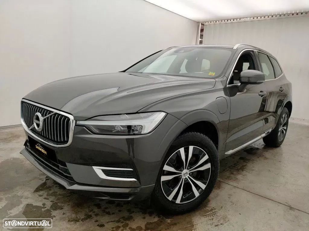 Volvo XC 60 - 1