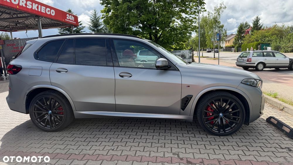 BMW X5 - 7