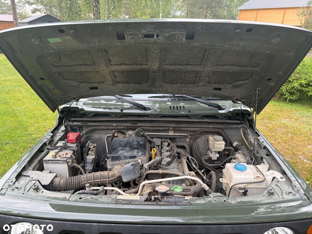 Suzuki Jimny 1.5 Pro - 10