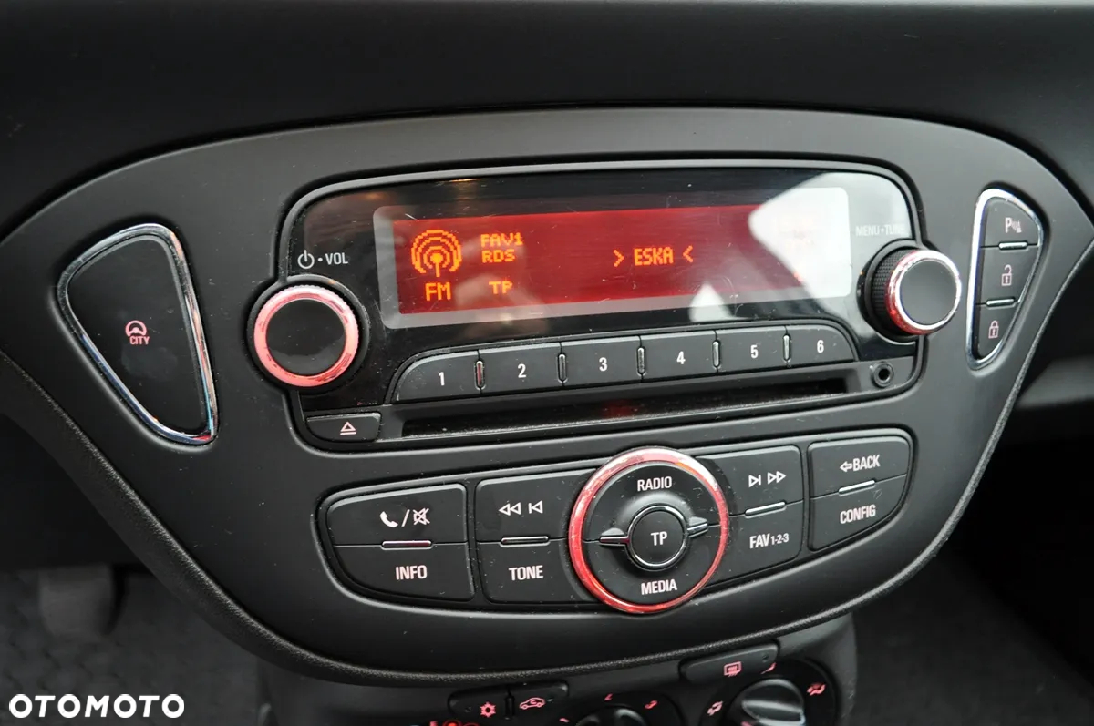 Opel Corsa - 26